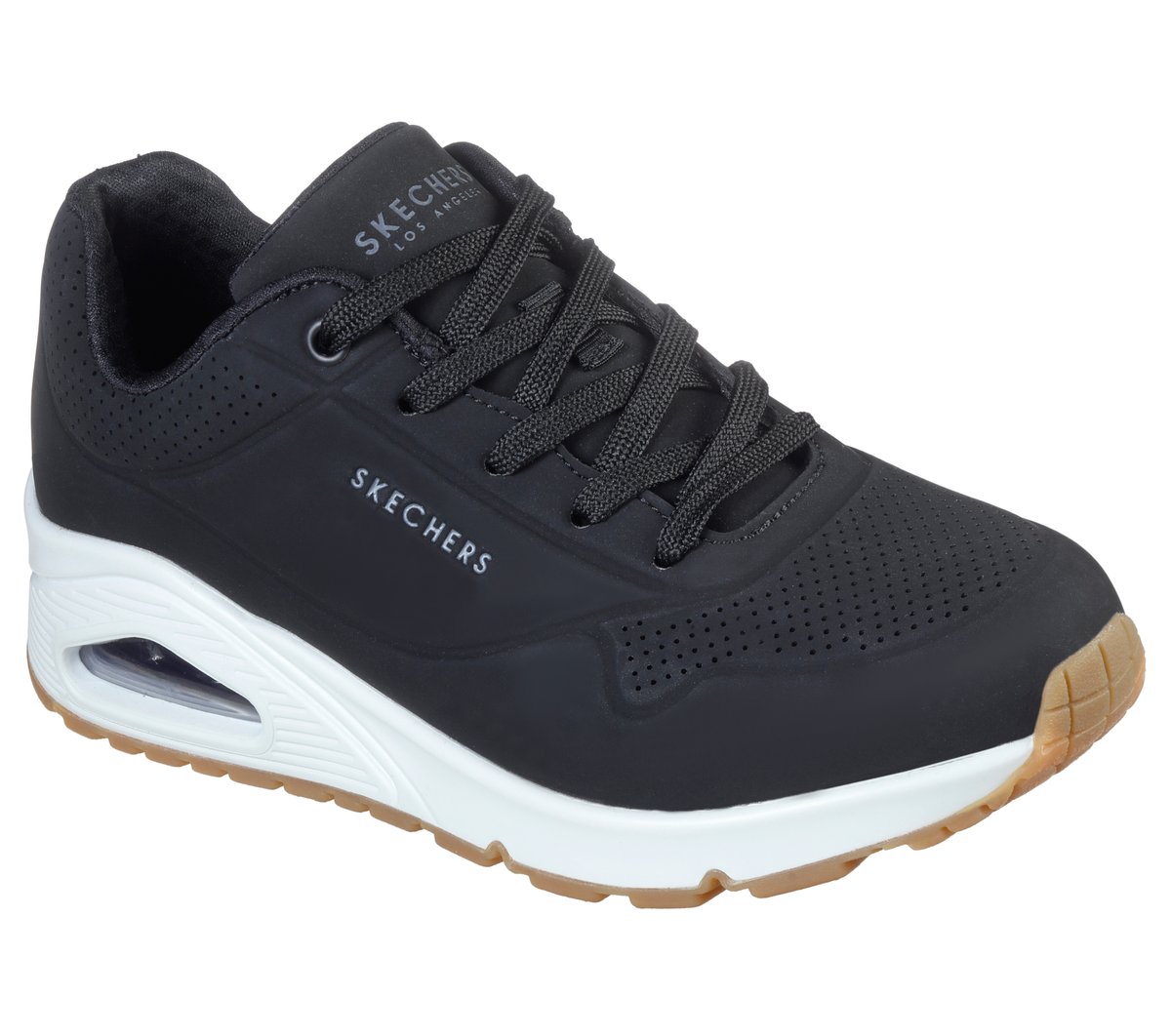Skechers- Women UNO - Stand on Air