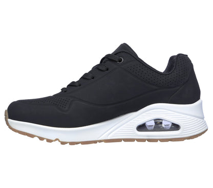Skechers- Women UNO - Stand on Air
