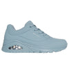GRAY / BLUE