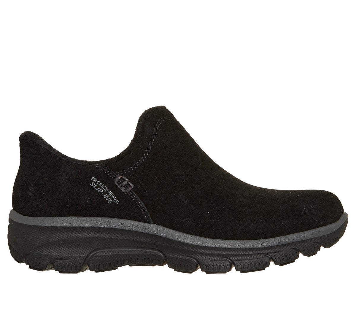 Skechers- Women Slip-ins Relaxed Fit: Easy Going - Modern Hour 2
