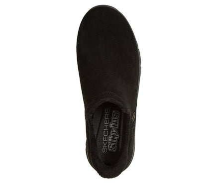 Skechers- Women Slip-ins Relaxed Fit: Easy Going - Modern Hour 2