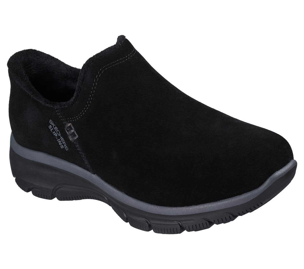 Skechers- Women Slip-ins Relaxed Fit: Easy Going - Modern Hour 2