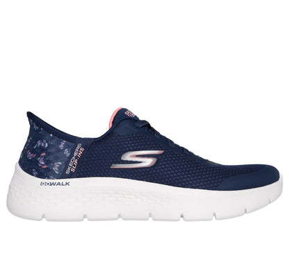 Skechers- Women Slip-ins: GO WALK Flex - Eva