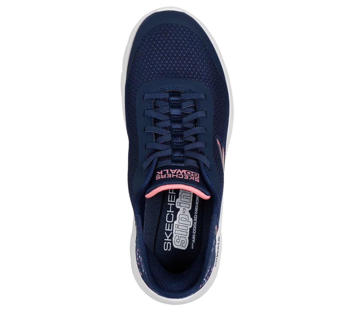 Skechers- Women Slip-ins: GO WALK Flex - Eva