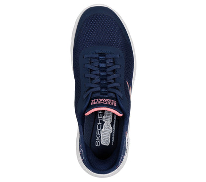 Skechers- Women Slip-ins: GO WALK Flex - Eva