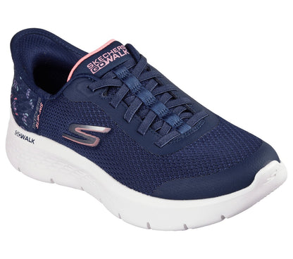 Skechers- Women Slip-ins: GO WALK Flex - Eva