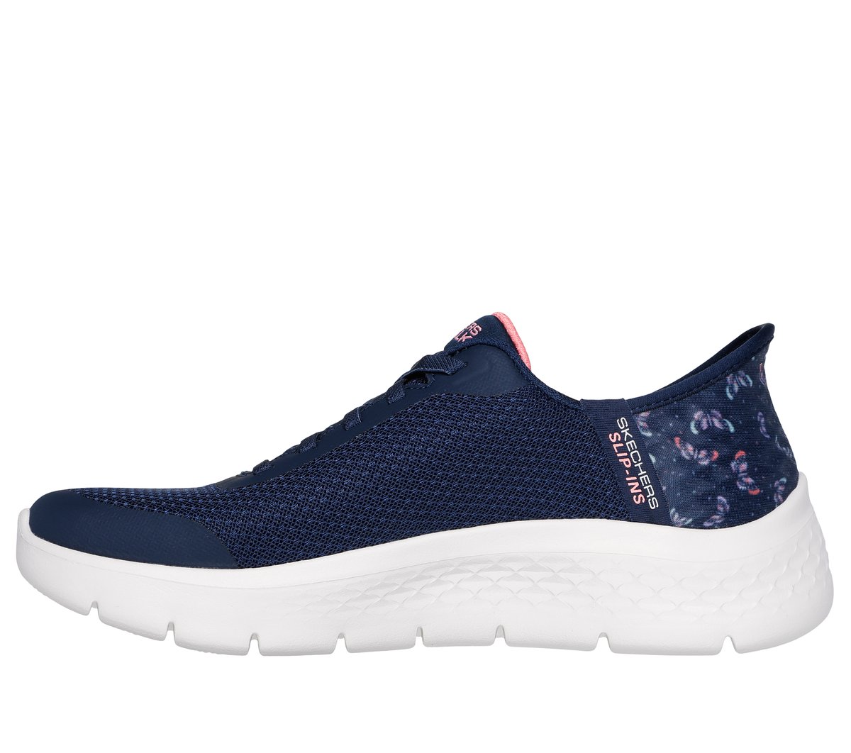 Skechers- Women Slip-ins: GO WALK Flex - Eva