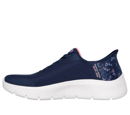 Skechers- Women Slip-ins: GO WALK Flex - Eva