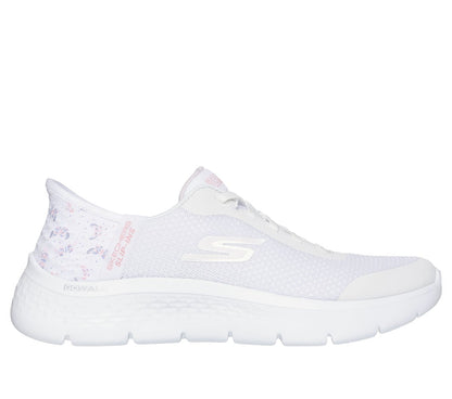 WHITE / PINK,6.0,Medium