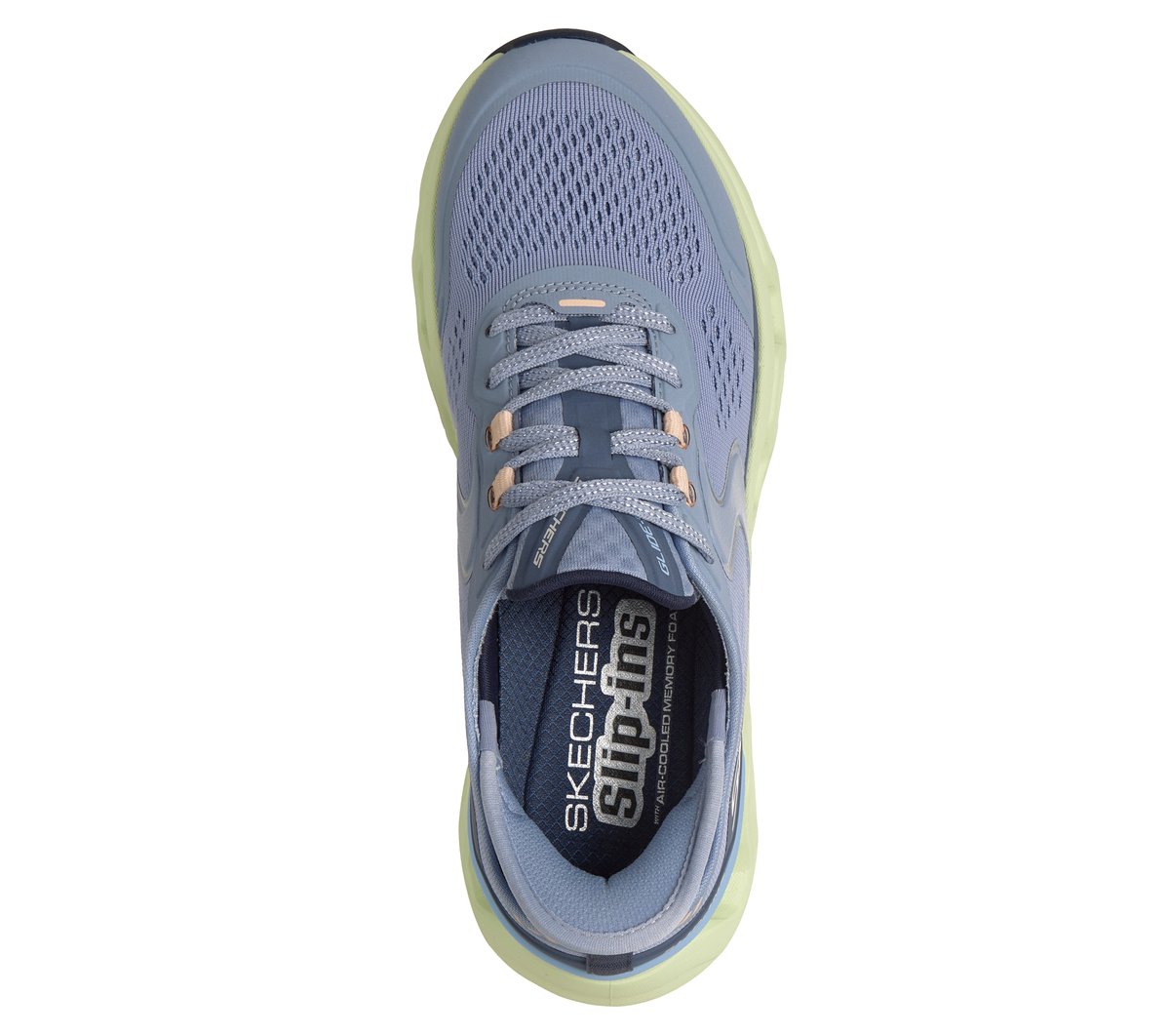Skechers- Women Slip-ins: Glide-Step Altus