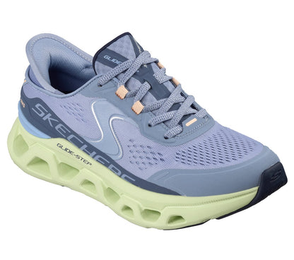 Skechers- Women Slip-ins: Glide-Step Altus