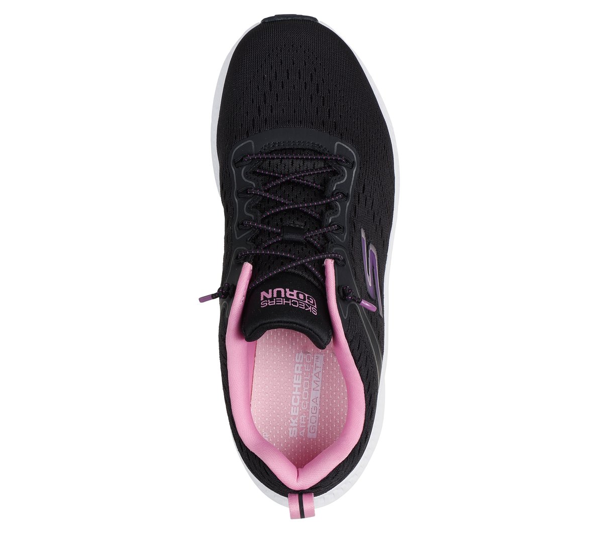 Skechers- Women GO RUN Consistent 2.0 - Zisa