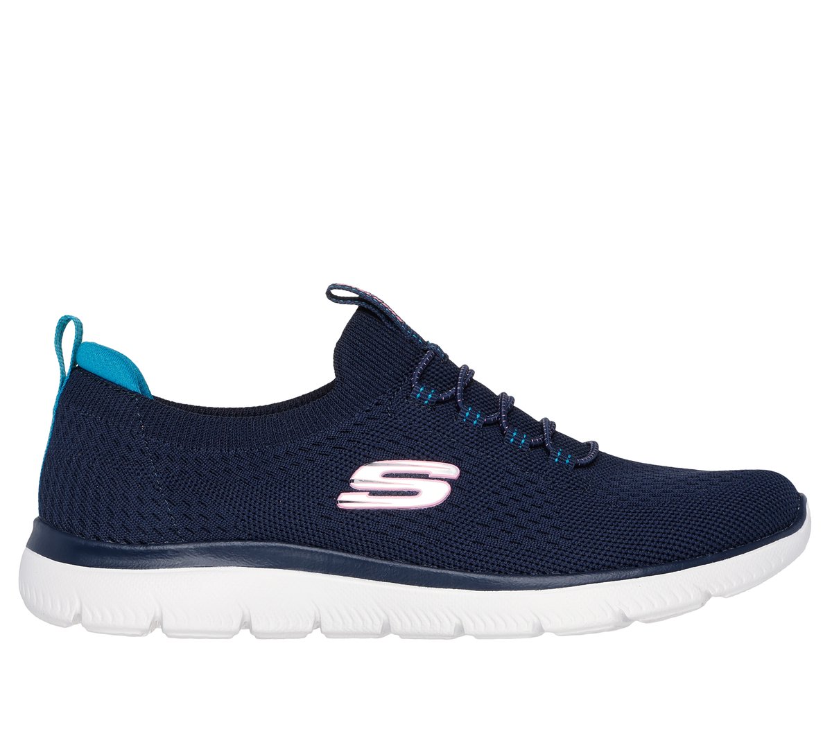 Skechers- Women Summits - Top Player