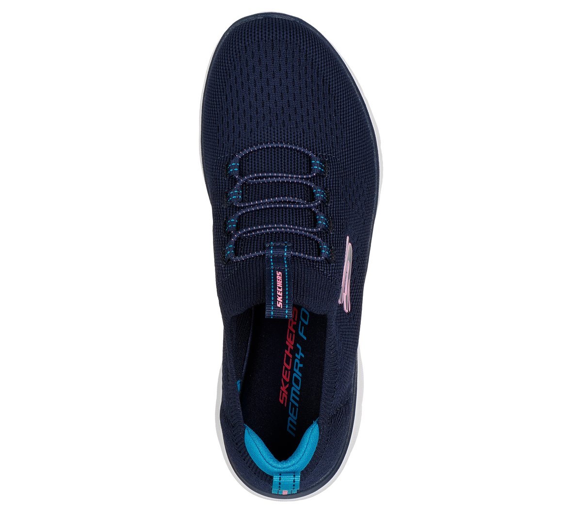 Skechers- Women Summits - Top Player