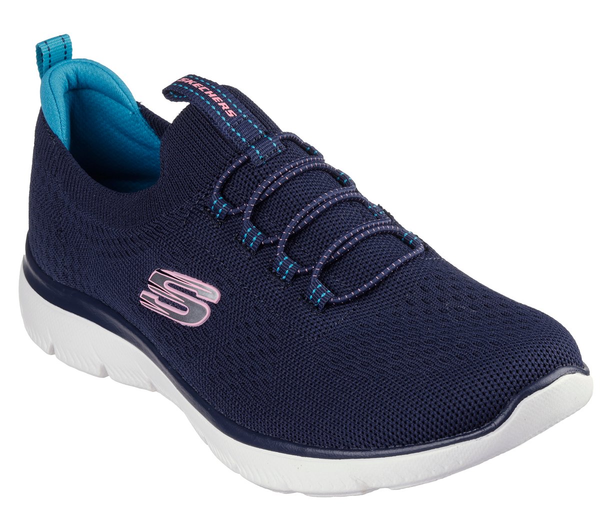 Skechers- Women Summits - Top Player