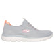 GRAY / MULTI