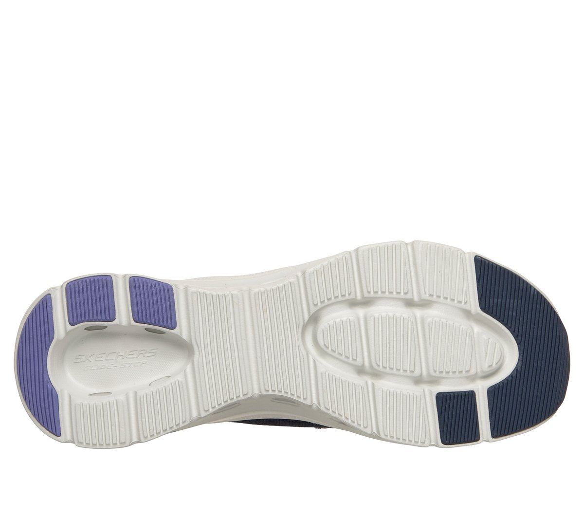 Skechers- Women Slip-ins: Glide-Step Pro - Rhinestone Radiance
