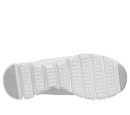 Skechers- Women Slip-ins: Glide-Step - Stargaze