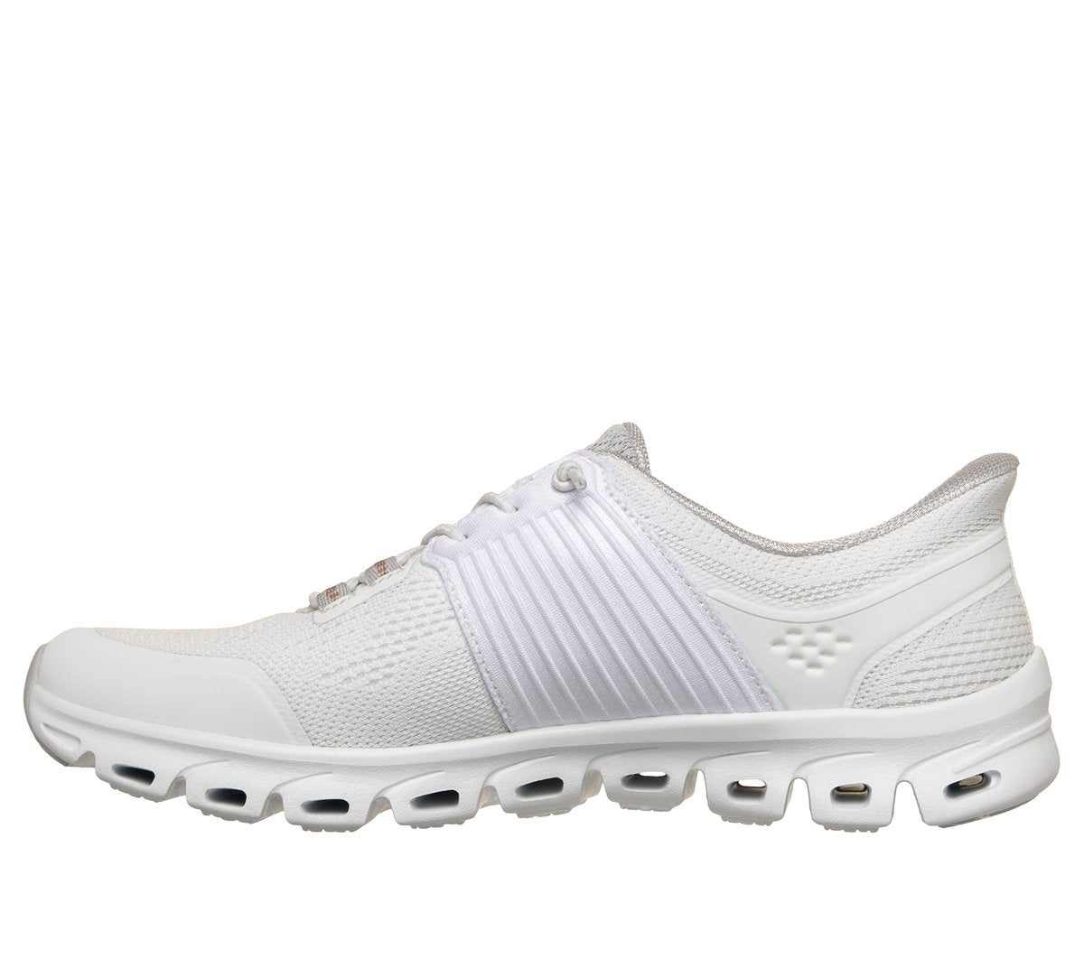 Skechers- Women Slip-ins: Glide-Step - Stargaze