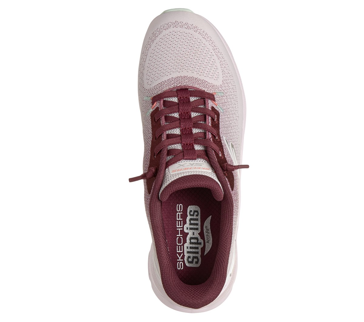 Skechers- Women Slip-ins: Arch Fit Glide-Step Pro