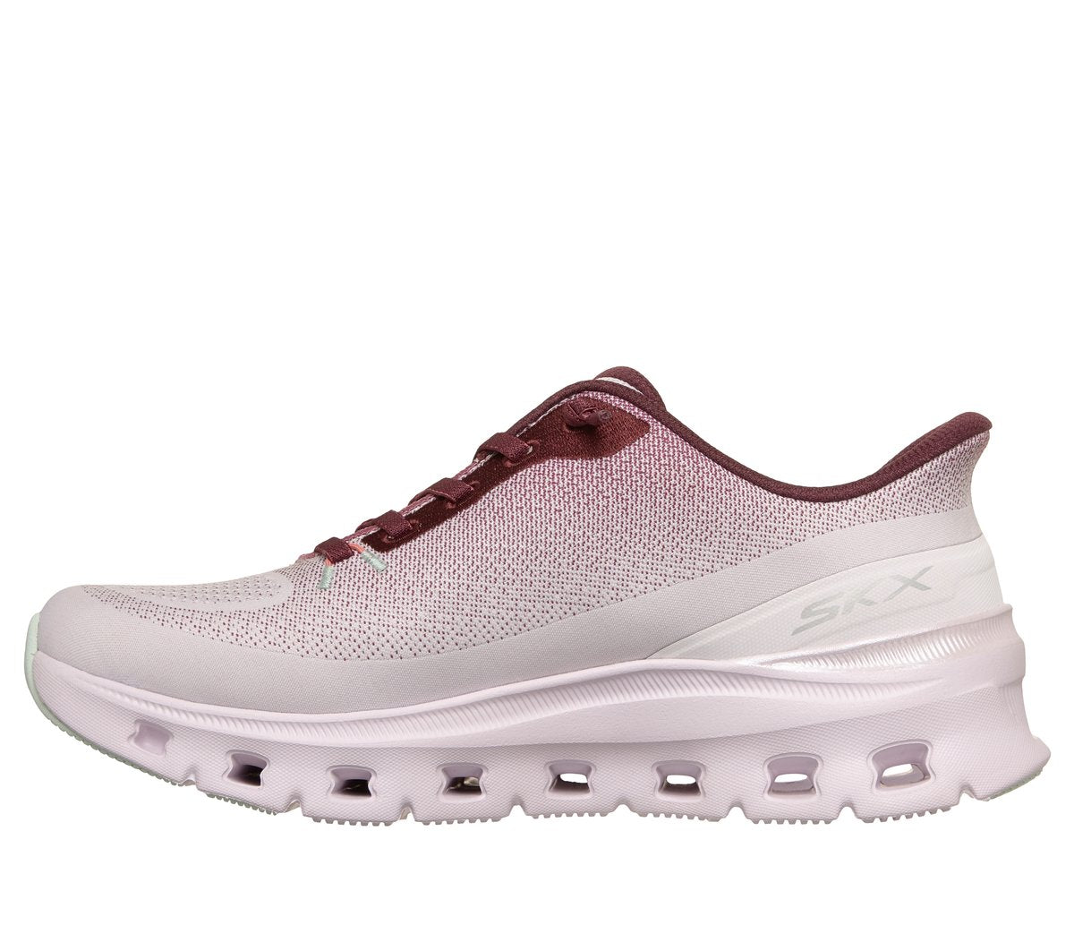 Skechers- Women Slip-ins: Arch Fit Glide-Step Pro