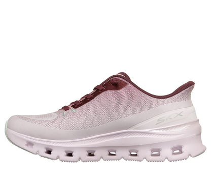 Skechers- Women Slip-ins: Arch Fit Glide-Step Pro