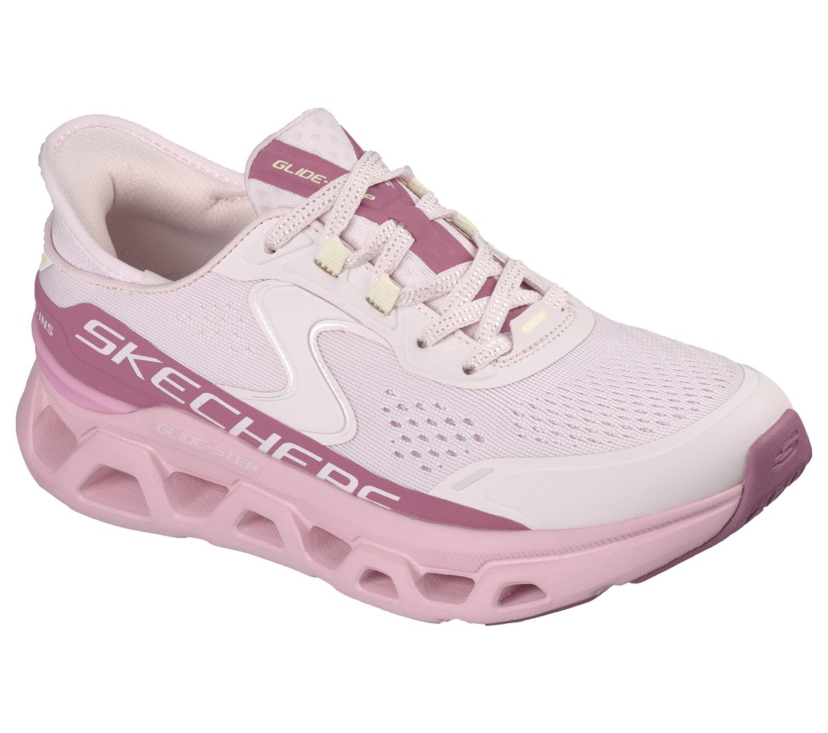 Skechers- Women Slip-ins: Glide-Step Altus