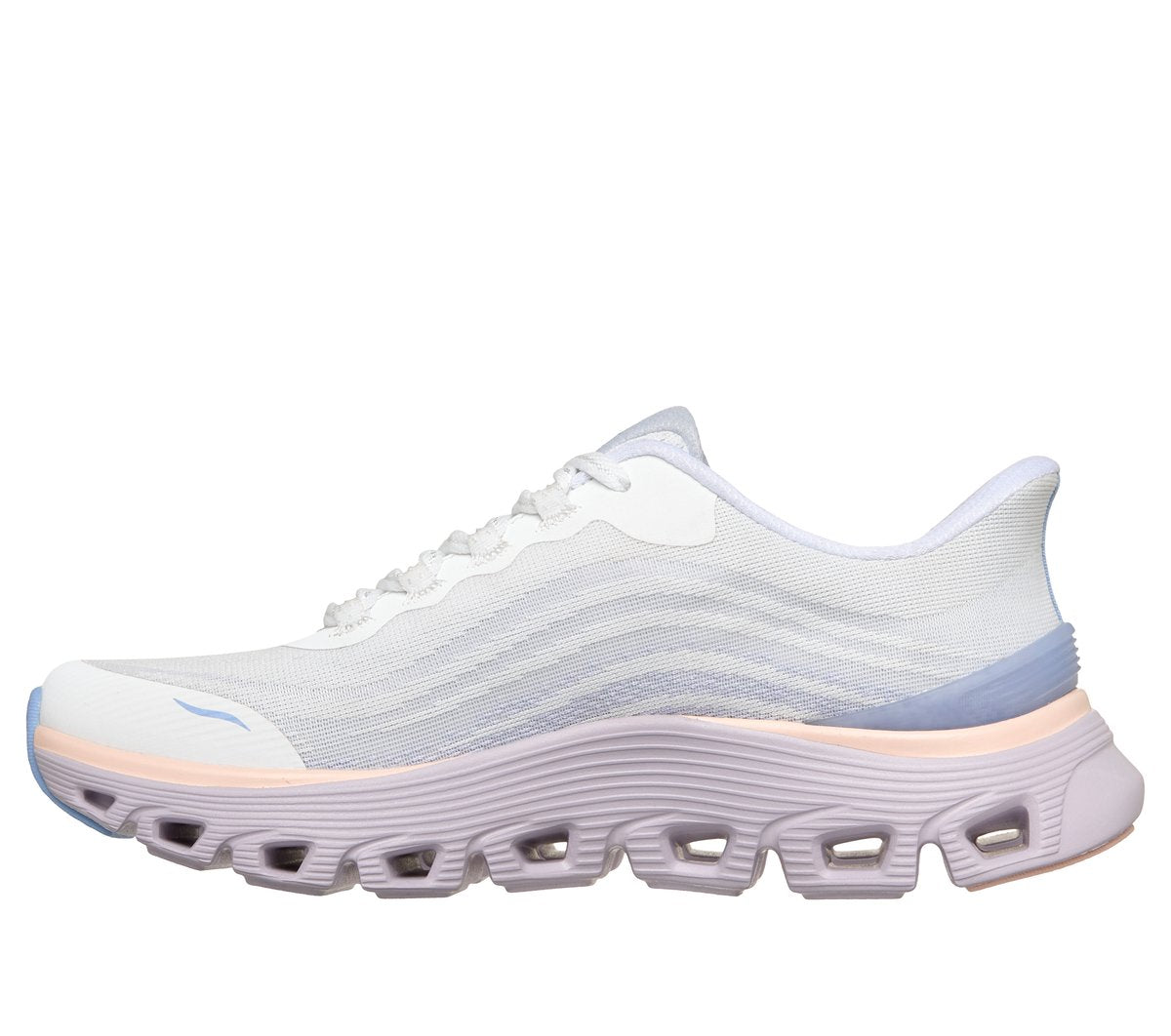 Skechers- Women|New Arrivals Slip-ins: Arch Fit Glide-Step Wave