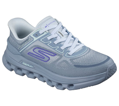 Skechers- Women|New Arrivals Slip-ins: GO RUN Glide-Step Arch Fit