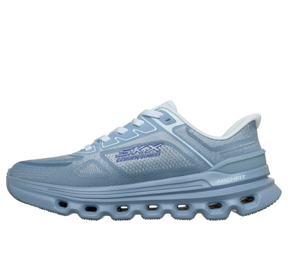 Skechers- Women|New Arrivals Slip-ins: GO RUN Glide-Step Arch Fit