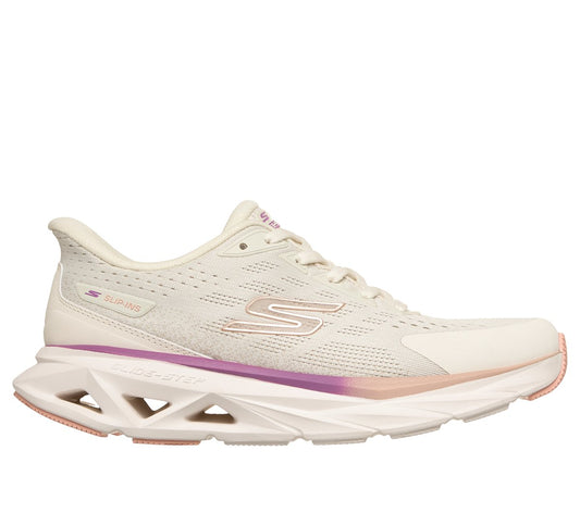 Skechers- Women Slip-ins: Glide-Step Vortex