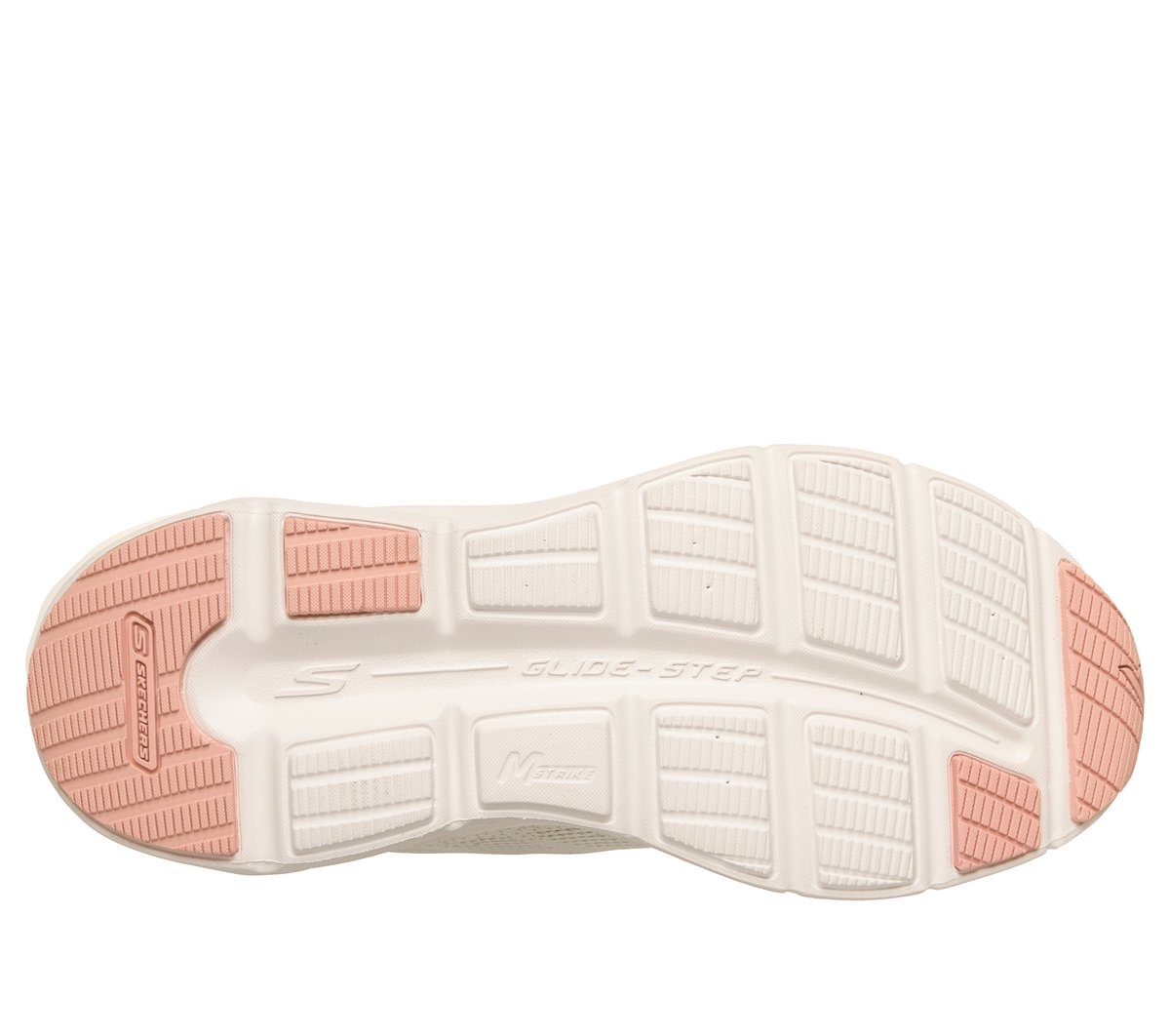 Skechers- Women Slip-ins: Glide-Step Vortex