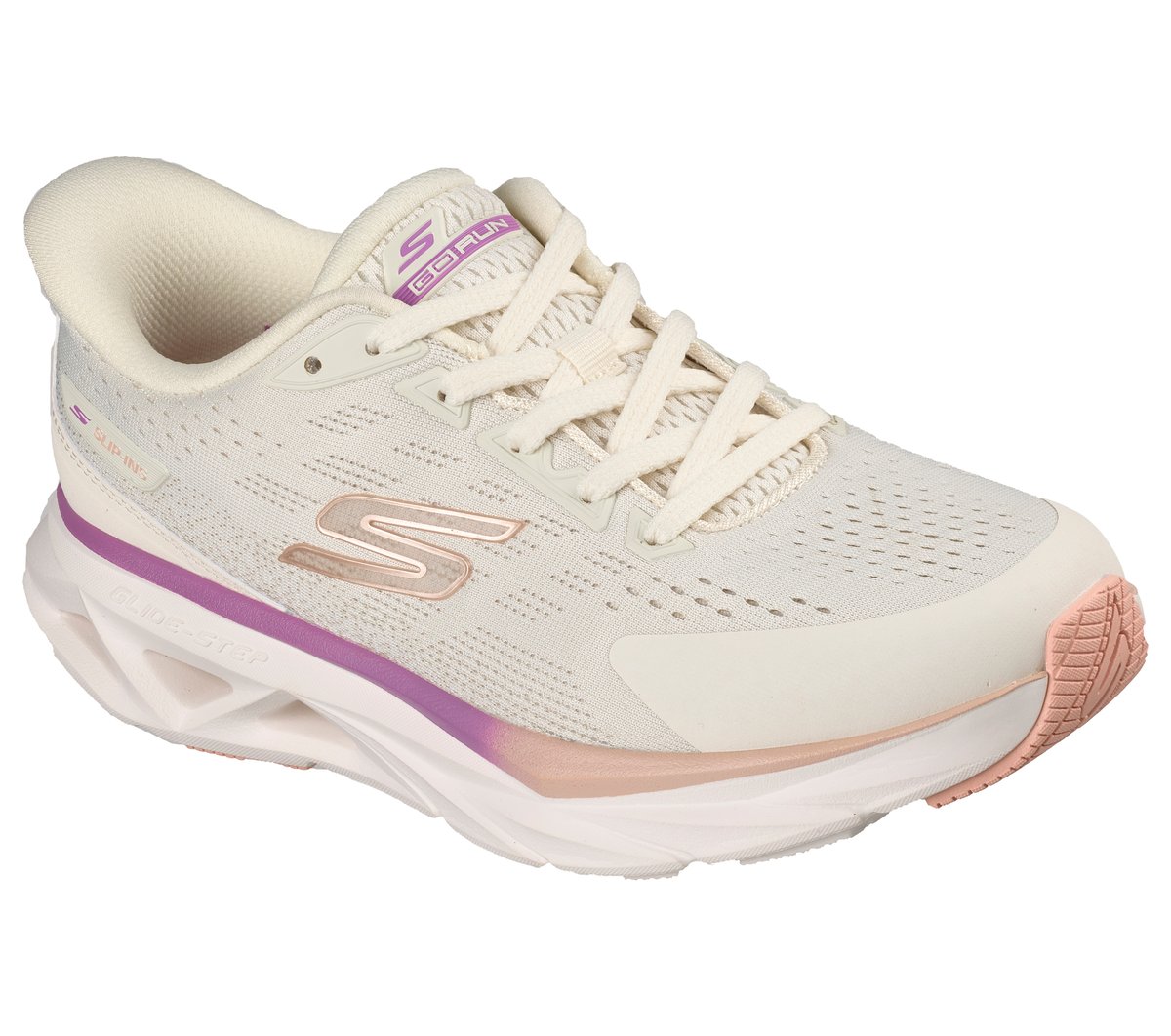 Skechers- Women Slip-ins: Glide-Step Vortex