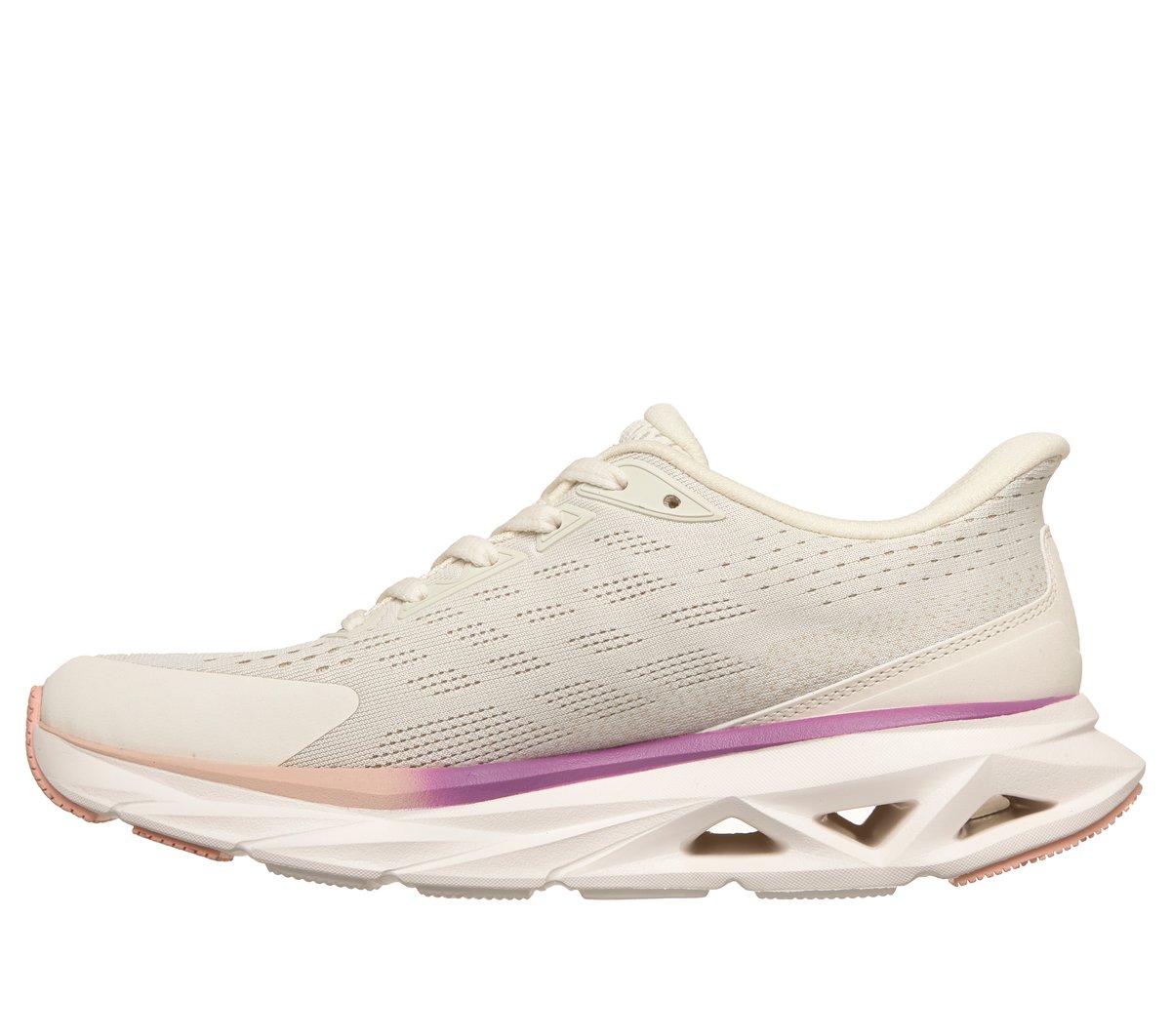 Skechers- Women Slip-ins: Glide-Step Vortex