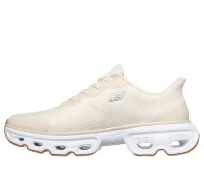 Skechers- Women Slip-ins: GO WALK Glide-Step Bliss