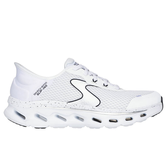Skechers- Women Slip-ins: GO WALK Glide-Step 2.0