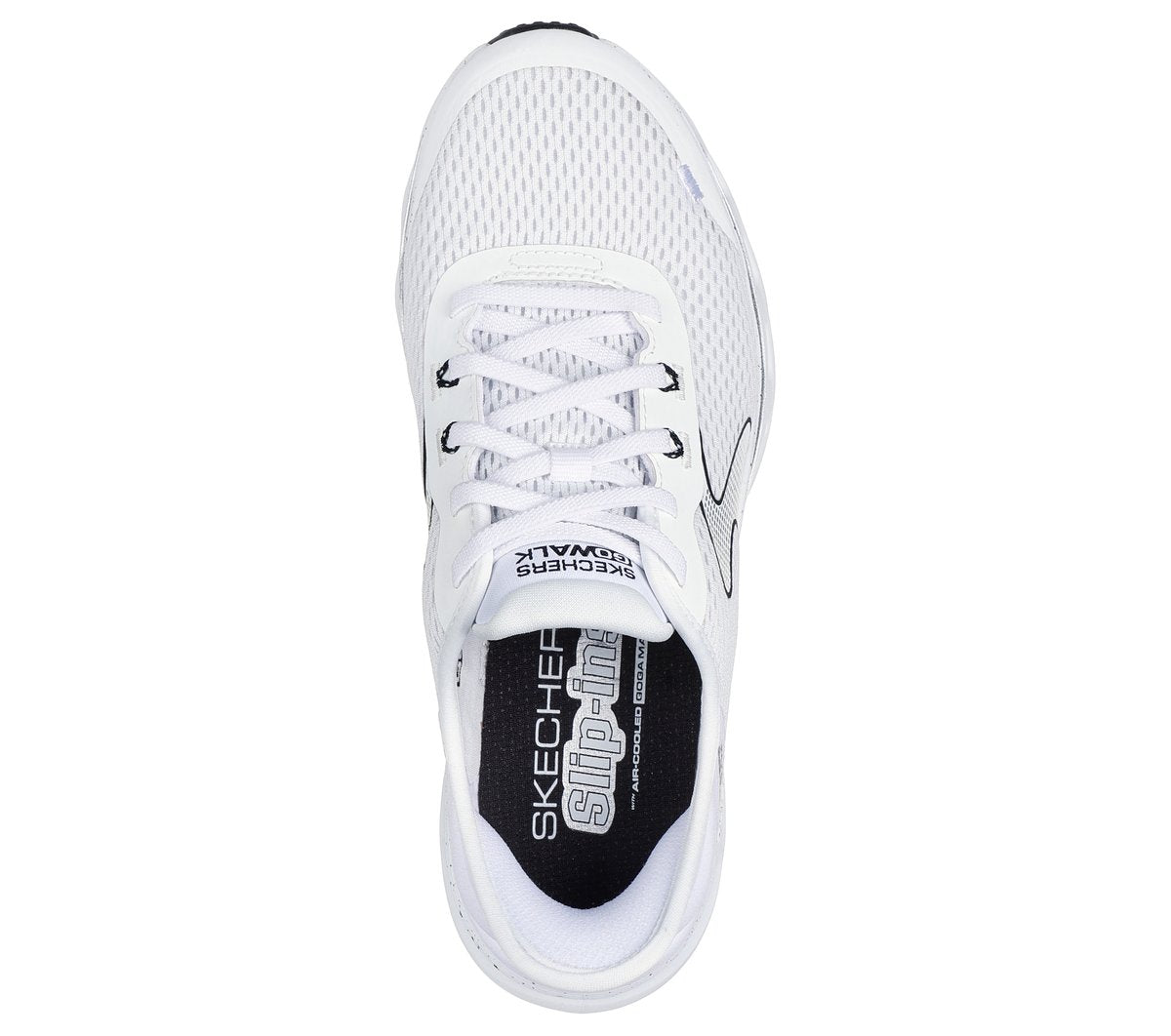 Skechers- Women Slip-ins: GO WALK Glide-Step 2.0