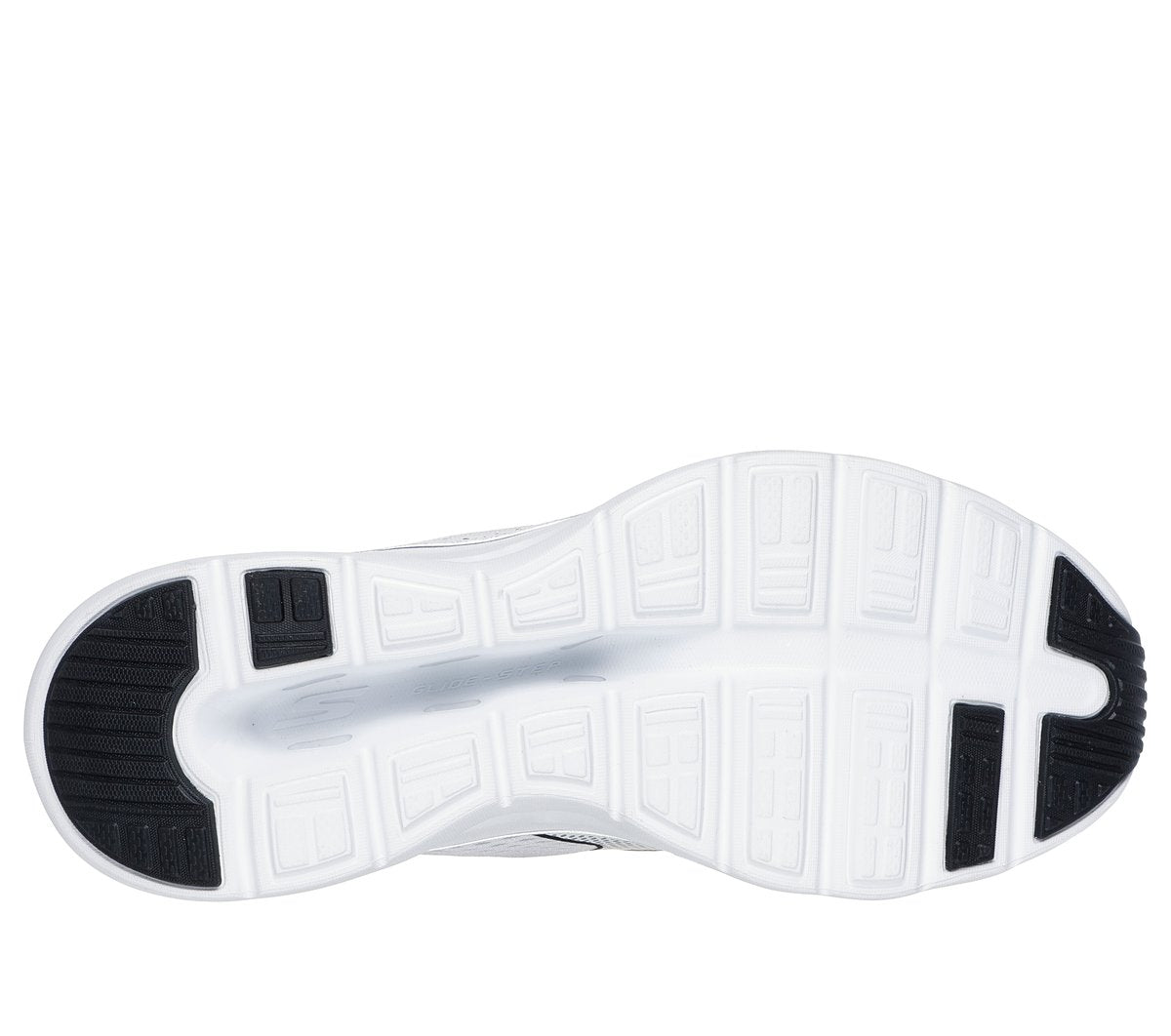 Skechers- Women Slip-ins: GO WALK Glide-Step 2.0
