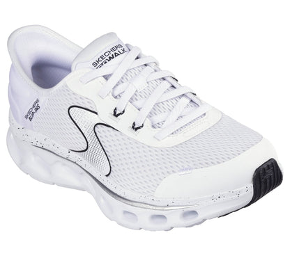 Skechers- Women Slip-ins: GO WALK Glide-Step 2.0