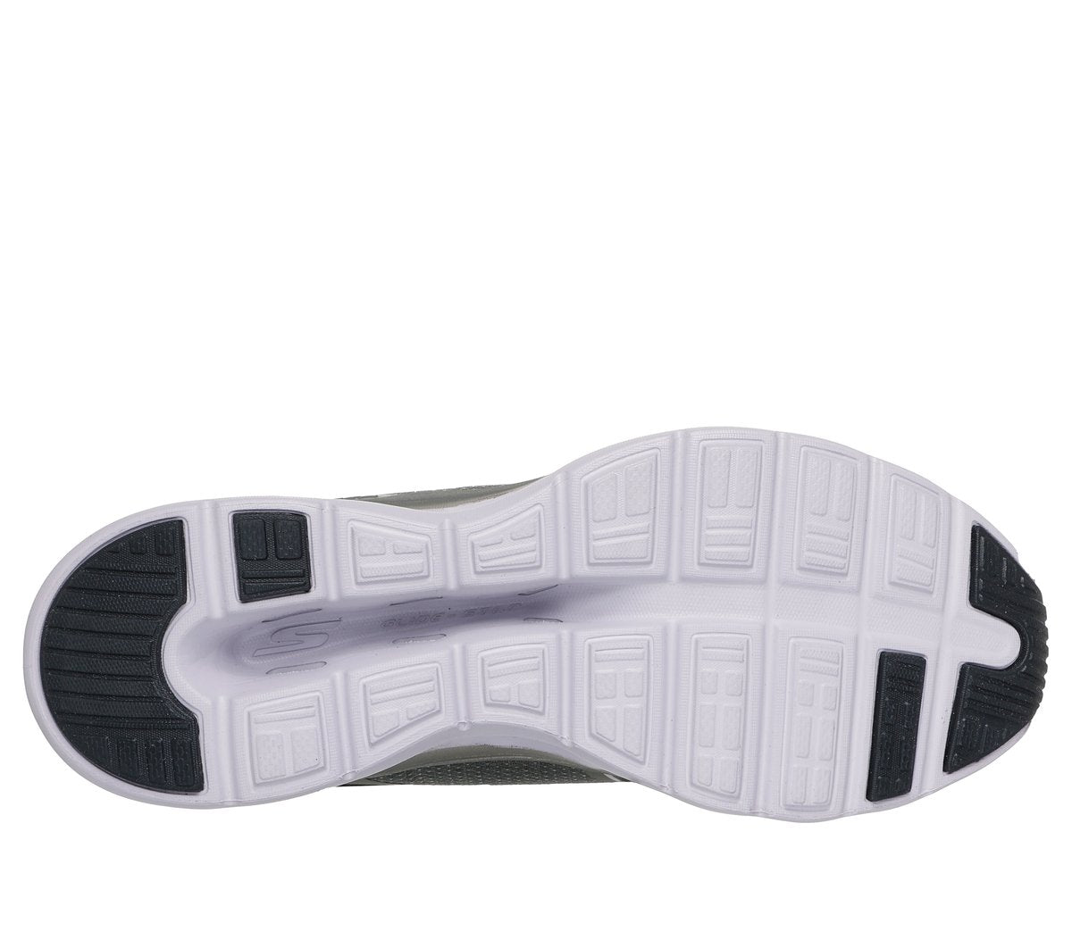 Skechers- Women Slip-ins: GO WALK Glide-Step 2.0 - Elektra