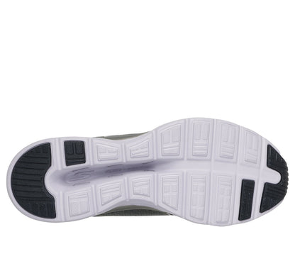 Skechers- Women Slip-ins: GO WALK Glide-Step 2.0 - Elektra
