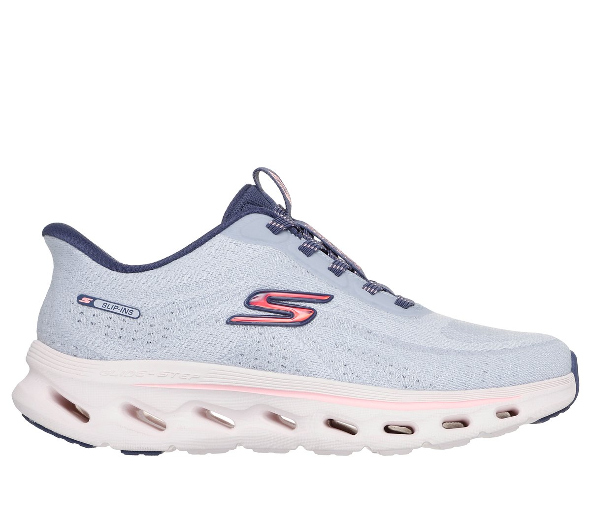 Skechers- Women Slip-ins: GO WALK Glide-Step 2.0 - Maria