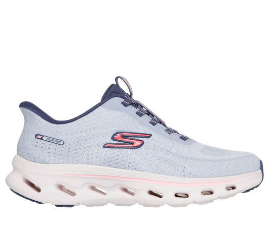Skechers- Women Slip-ins: GO WALK Glide-Step 2.0 - Maria