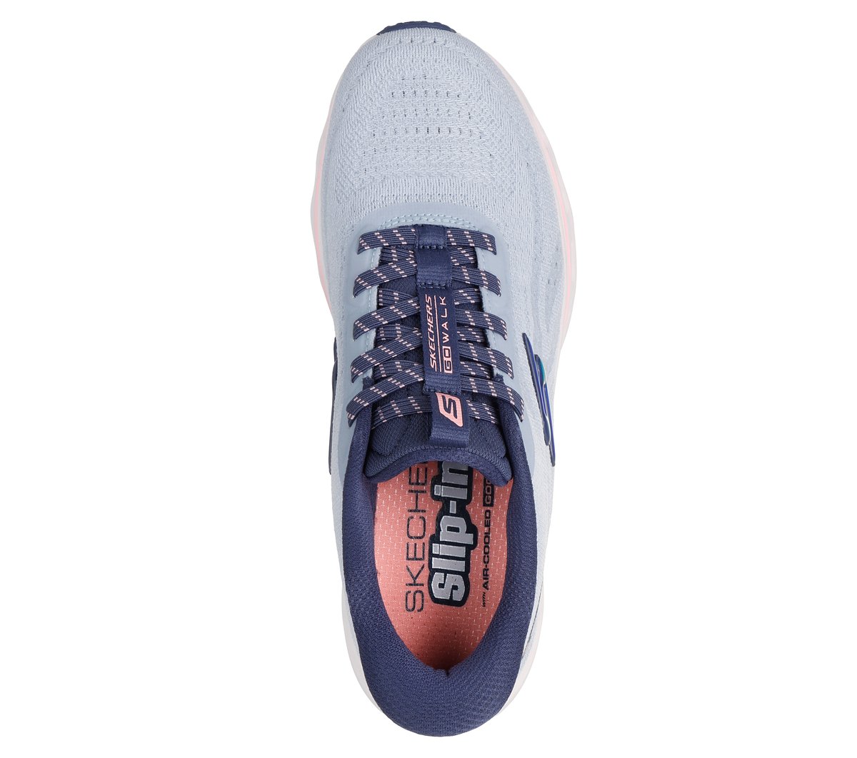 Skechers- Women Slip-ins: GO WALK Glide-Step 2.0 - Maria