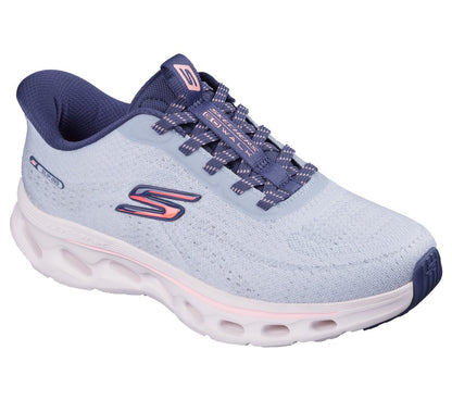 Skechers- Women Slip-ins: GO WALK Glide-Step 2.0 - Maria