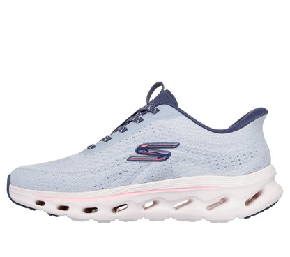 Skechers- Women Slip-ins: GO WALK Glide-Step 2.0 - Maria