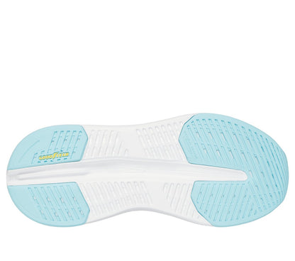 Skechers- Women Slip-ins: Max Cushioning Glide-Step - Sapphire