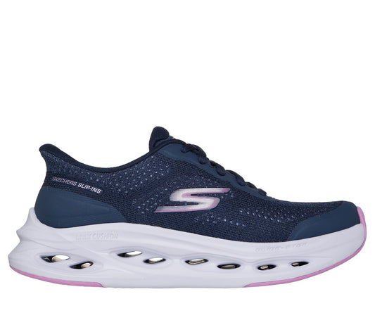 Skechers- Women Slip-ins: Max Cushioning Glide-Step - Hartford