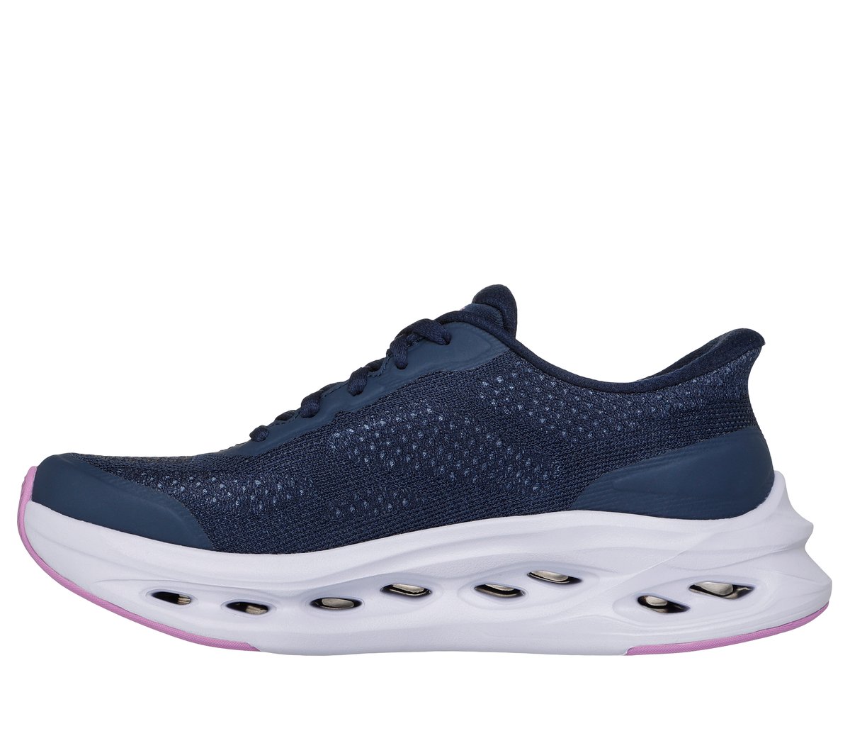 Skechers- Women Slip-ins: Max Cushioning Glide-Step - Hartford