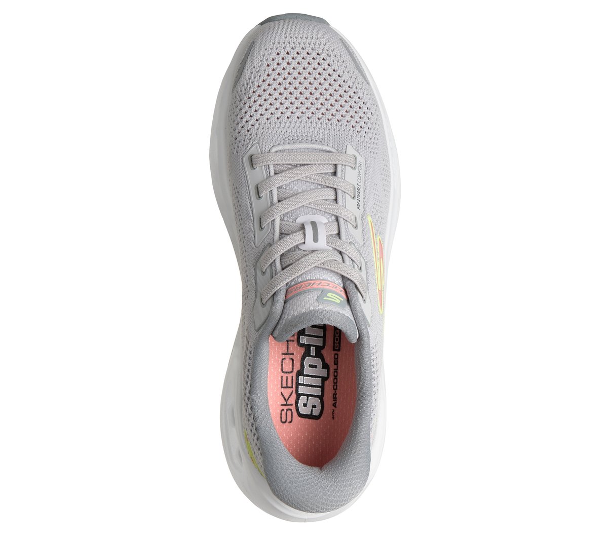 Skechers- Women|New Arrivals Slip-ins: Max Cushioning Glide-Step - Oaklin